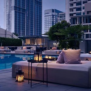 Jw Marriott Kuala Lumpur